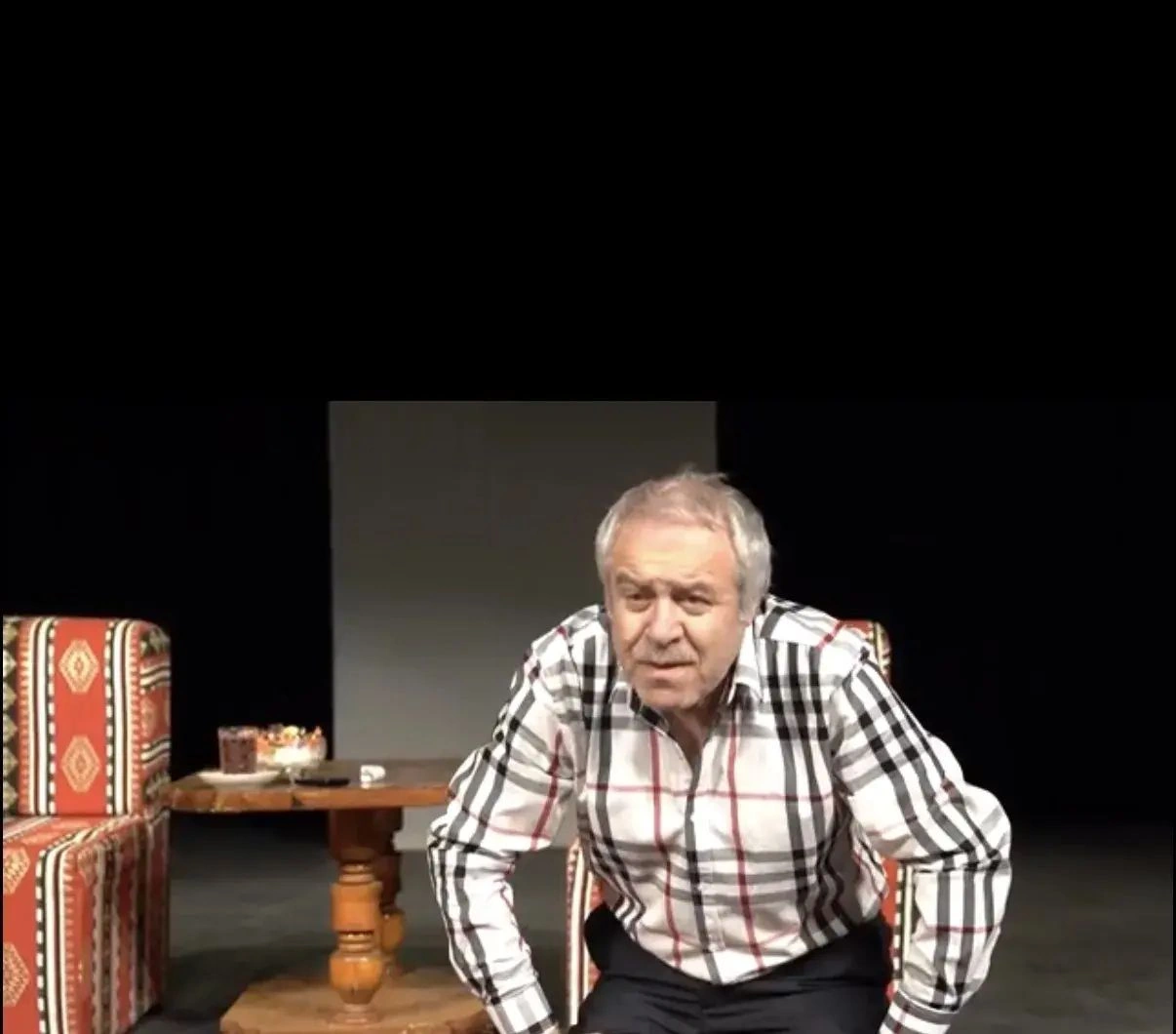Rusiyada Samir Sədaqətoğlunun pyesinin premyerası olacaq - FOTO/VİDEO
