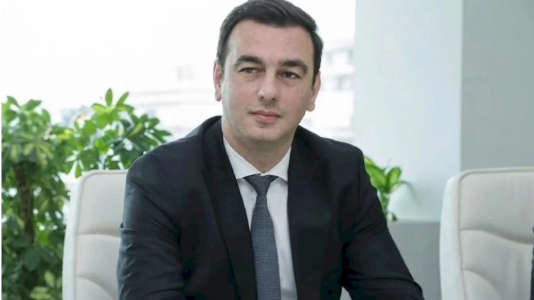 Fərhad Ələkbərov müdir təyin olundu