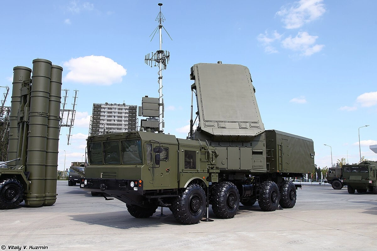 Türkiyəyə qarşı “S-400” şərti - Ya istismarı dayandırmalı, ya da...