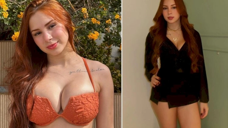 22 yaşlı TikTok fenomeni qəfil öldü