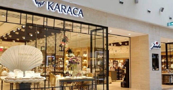 Məhkəmə Karaca Groupu cərimələdi