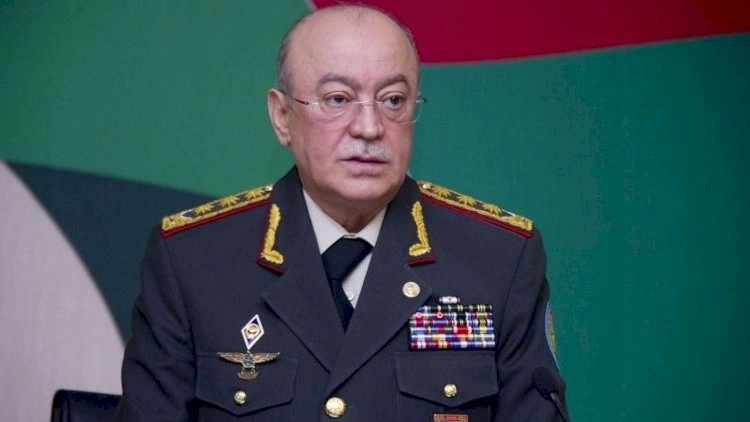Kəmaləddin Heydərov: “Qaynar xəttə hər gün 6 mindən çox zəng daxil olur”