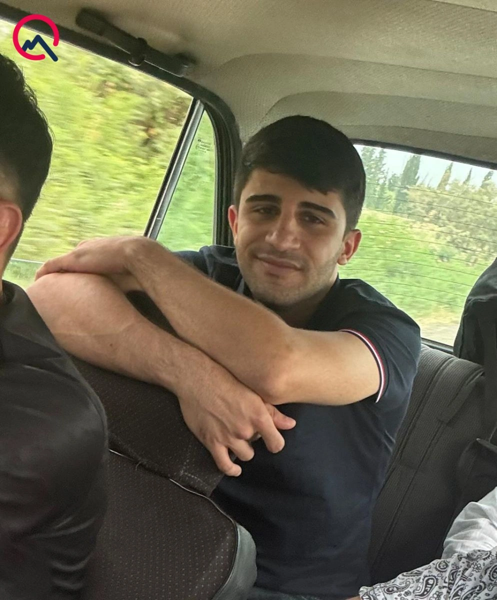 Faciəvi şəkildə ölən qardaşlar - Fotolar