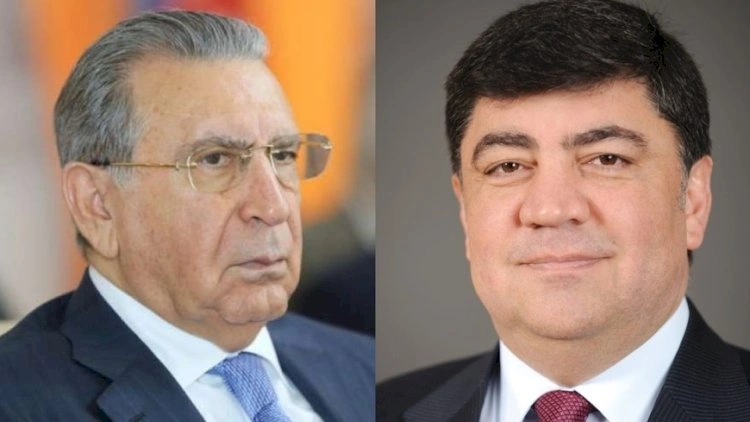 Mehdiyevin oğlu və kürəkəni  həbs olunacaq - İDDİA