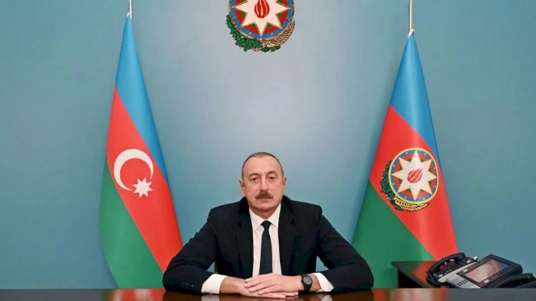 İlham Əliyev: Bəzi siyasi dairələr İslama qarşı qərəzli təsəvvür yaratmağa cəhd göstərir