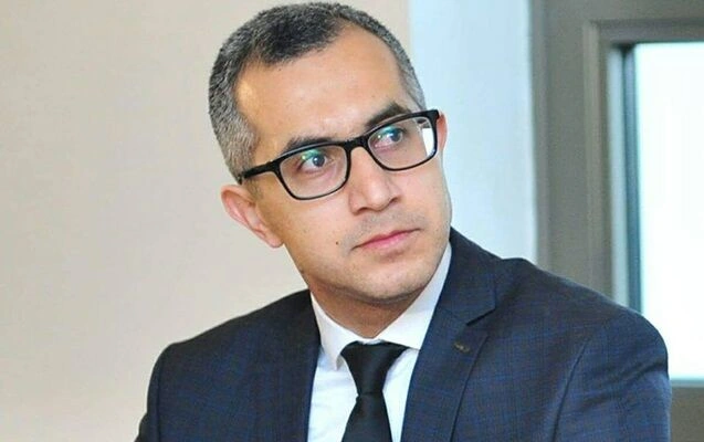 Kamran Əsədovun səhhəti pisləşdi
