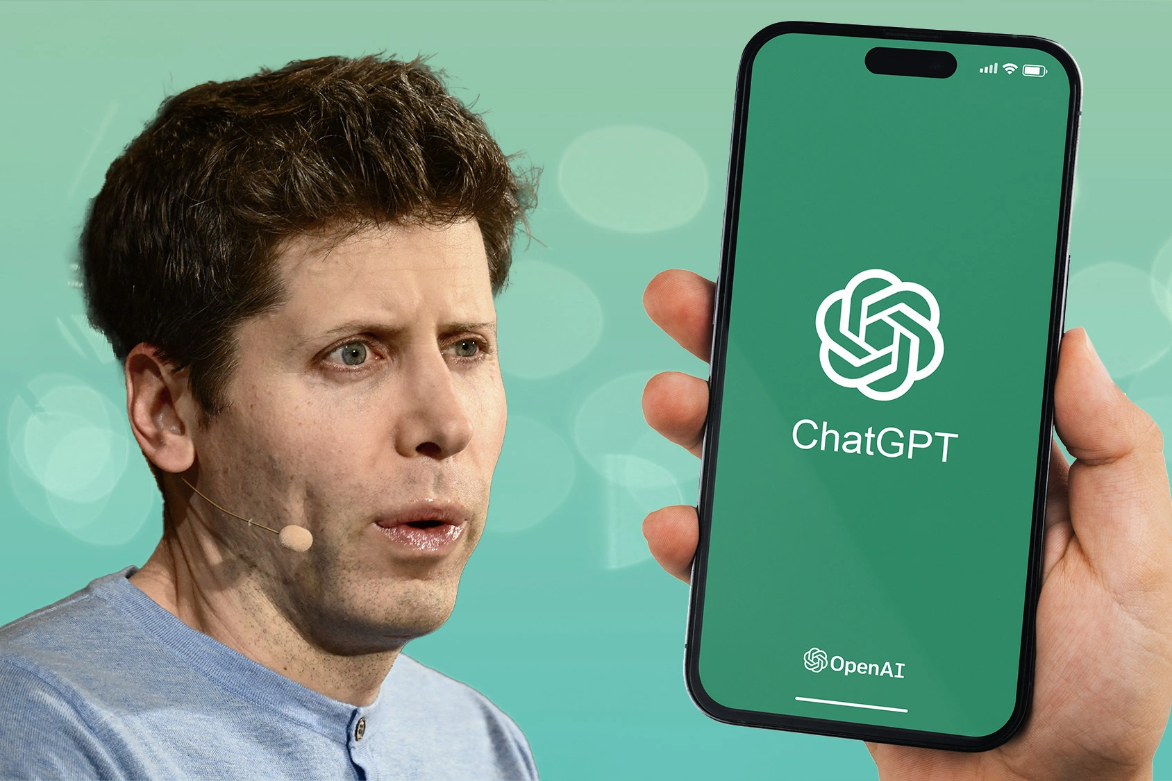 ChatGPT” tarix yazdı: “Google”, “TikTok” və “İnstagram”-ı geridə qoydu