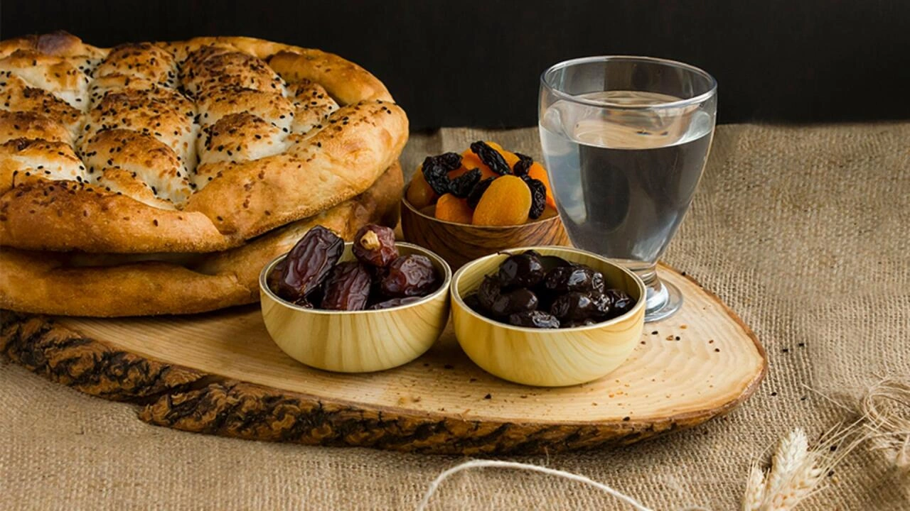 Oruc tutanda bədənimizdə hansı dəyişikliklər olur?