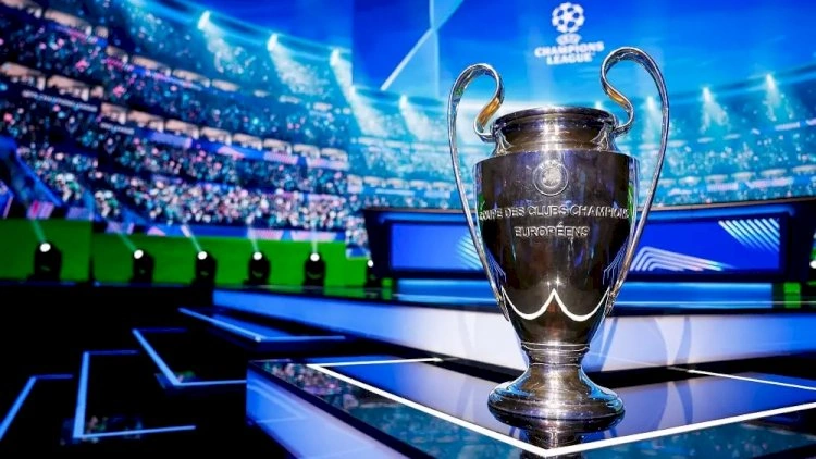 UEFA reytinqində irəlilədik