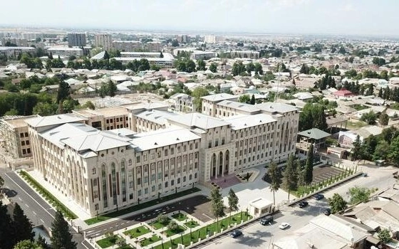 Universitetlər paytaxtdan çıxarılır- VİDEO