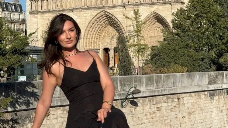 “Esmeralda yuvasını tapdı...”