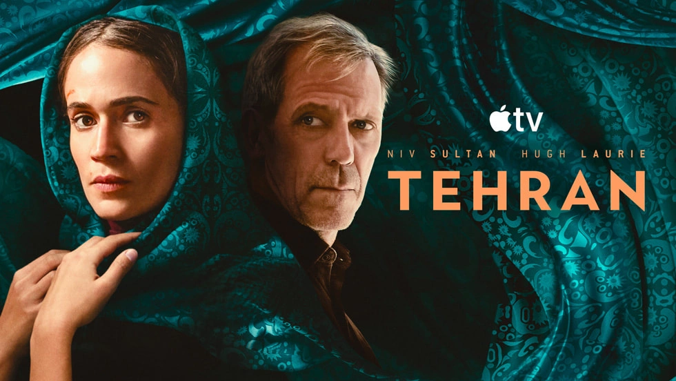 “Tehran” serialı reallığa çevrilir? - DETALLAR