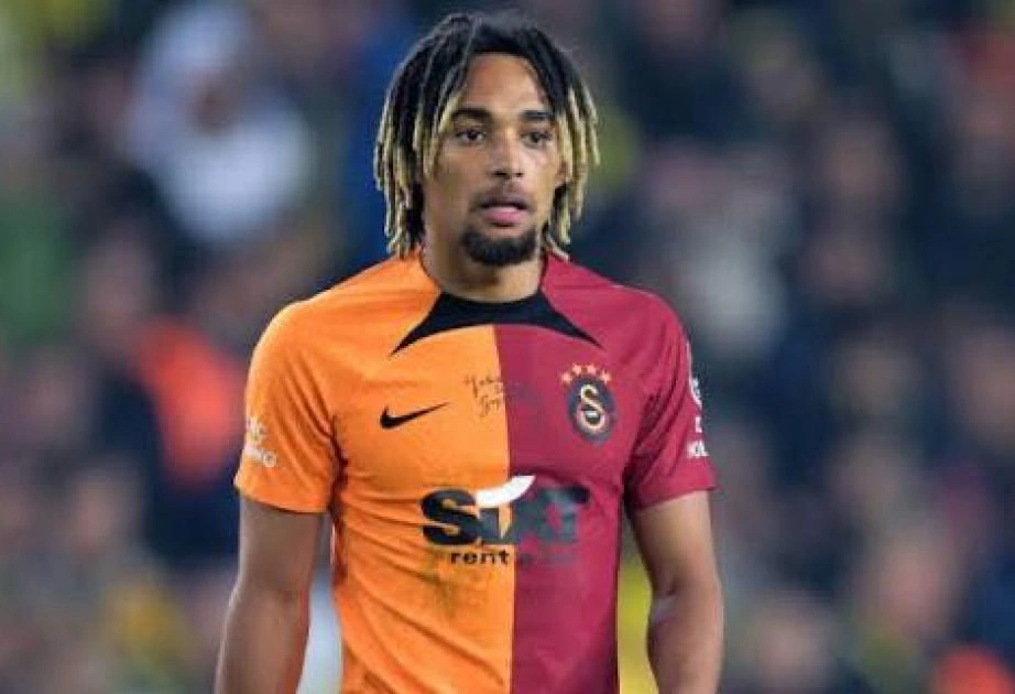 “Qalatasaray” 30 milyon avroya satdığı futbolçunu geri qaytardı