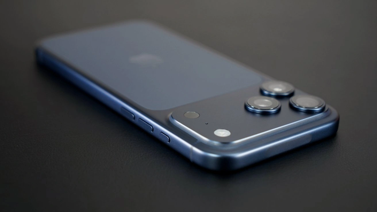 iPhone 18 Pro Max daha nazik olmayacaq