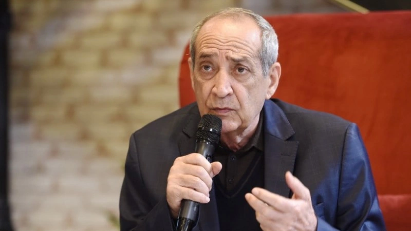 Rasim Balayevin səhhətində problem yarandı