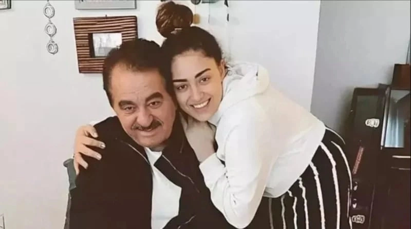 İbrahim Tatlısesin övladları: Atamızın yanındayıq