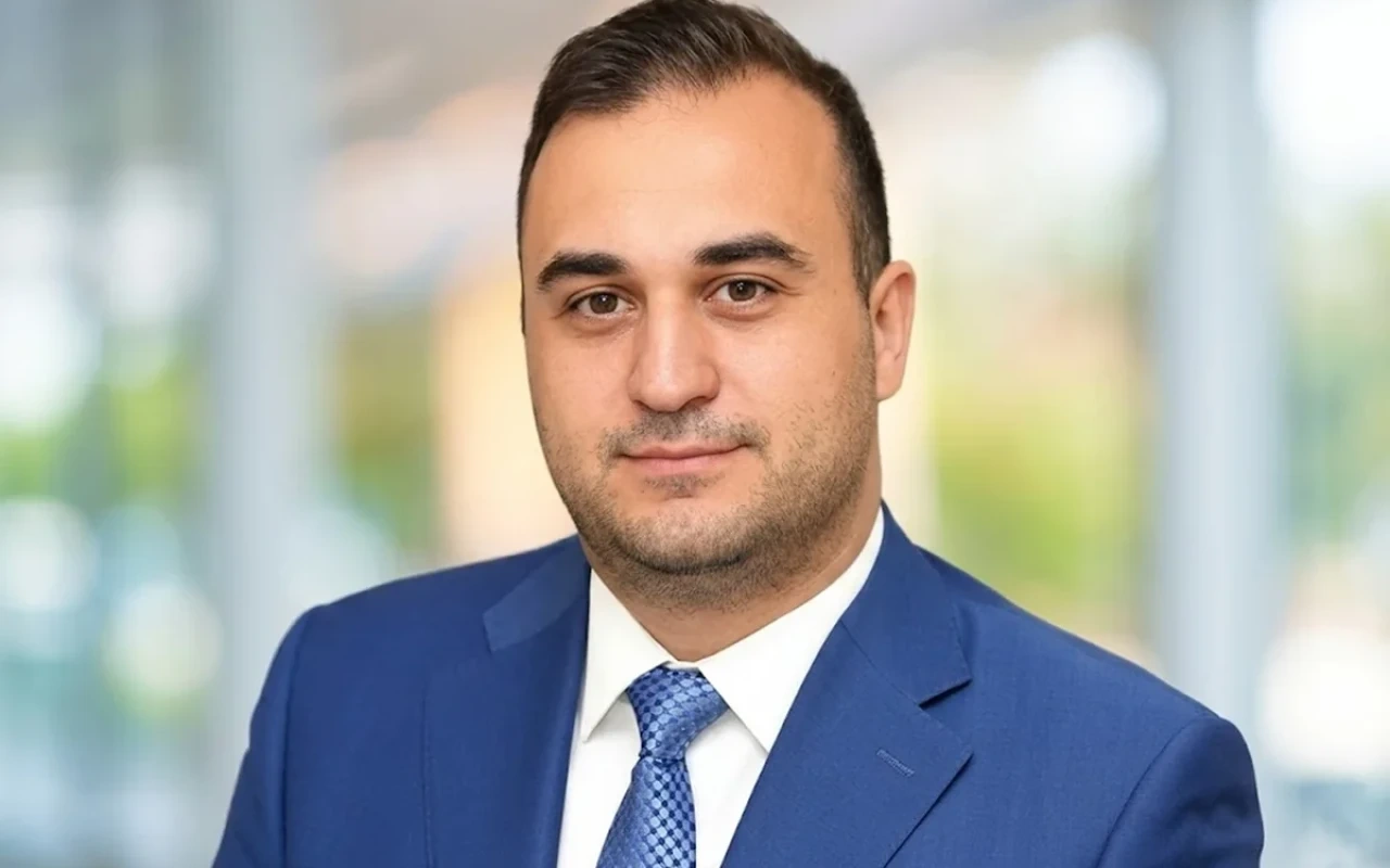 Azəriqazın 39 yaşlı departament rəisi vəfat etdi