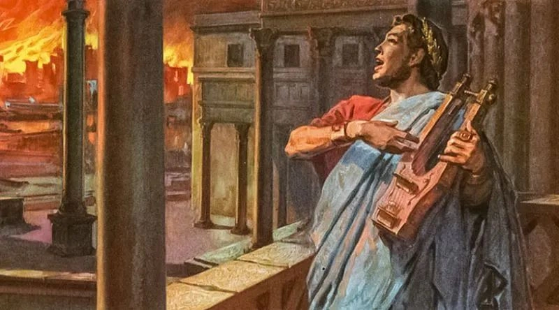 Əsas məşhur olum: Herostratus Sindromu nədir?