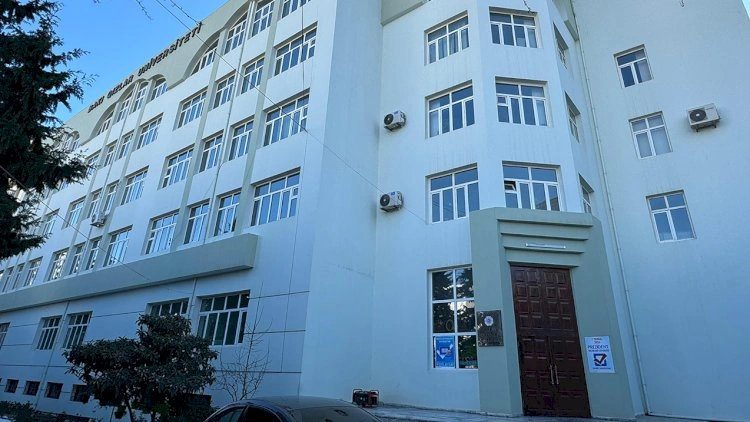 Qızlar Universitetində nə baş verir? - “Aksiya xarakterli çağırışlara qoşulmayın”