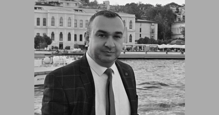 Türkiyə - Ermənistan danışıqlarının tərcüməçisi müəmmalı şəkildə ÖLDÜ