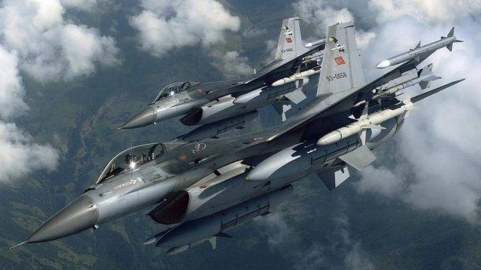 İran bu ölkələrə raket zərbələri endirir