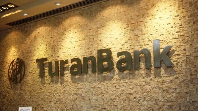 “Turan Bank”ın digər faiz gəlirləri 23.5% artıb