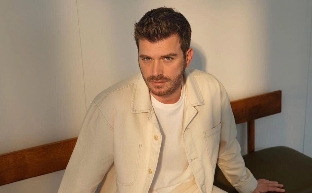 Kıvanç Tatlıtuğ ekranlara qayıdır