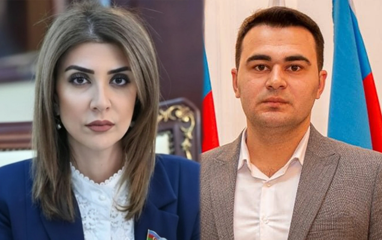 Günay Ağamalının döydürdüyü deyilən köməkçisindən - Açıqlama