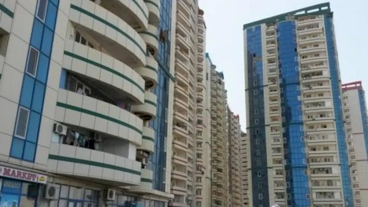 “Akkord”un binasında FACİƏ