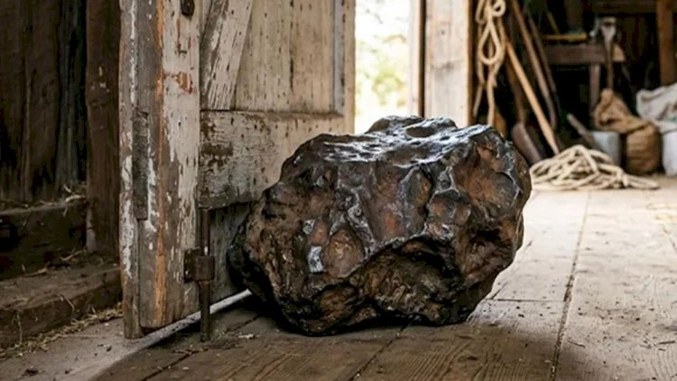 10 kiloqramlıq “daş” 75 min dollara satıldı – Səbəbi şok etdi