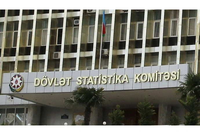 Statistika Komitəsinin yeni sədri kimdir? – DOSYE 