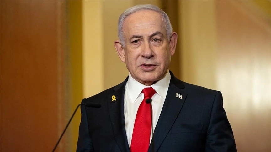 İsrail İrana zərbələri davam etdirəcək - Netanyahu