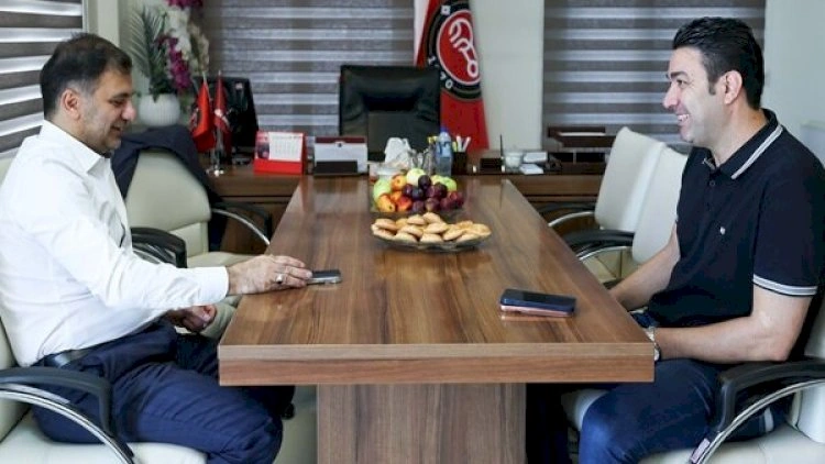 “Traktor”un yeni baş məşqçisi məlum oldu