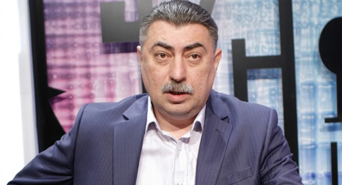Keçmiş direktor: “Kredit mən gəlməmişdən 2 il əvvəl götürülüb!”