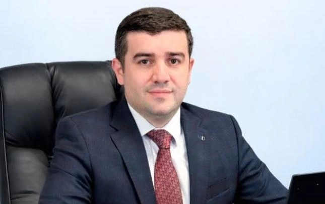 “Şəfa”nın yeni prezidenti AÇIQLANDI