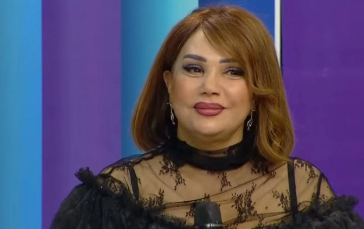 30 min borca düşüb