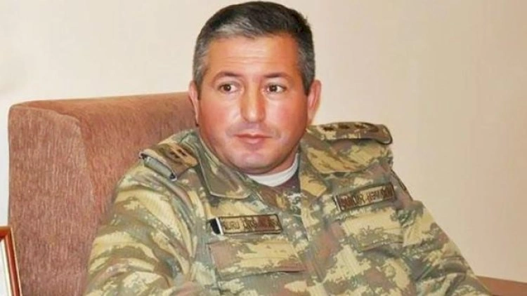 Milli Qəhrəman Şükür Həmidovun ailəsinə ağır itki - FOTO