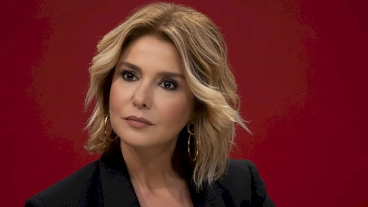 İstintaqdan sonra Gülben Ergenin sözləri yenidən gündəmdə - FOTOLAR