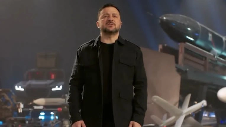 Robotlar cəbhədə: Əsgərlərə qarşı yeni güc