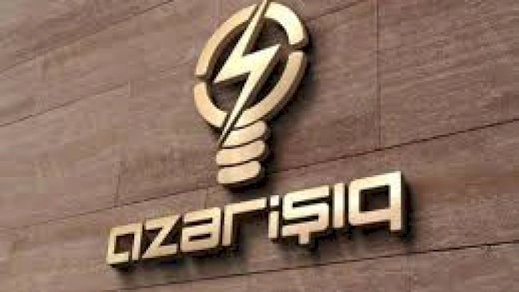 “Azərişıq” ASC Xocavənd rayonunun elektrik şəbəkəsini yeniləyir