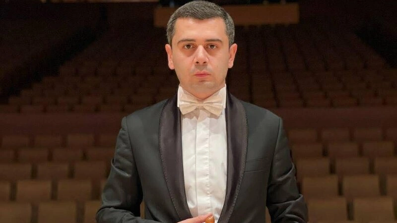 Mustafa Aşurova yeni vəzifə verildi