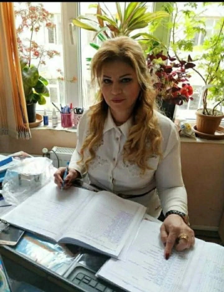 Bakıda müəllim vəfat etdi - FOTO