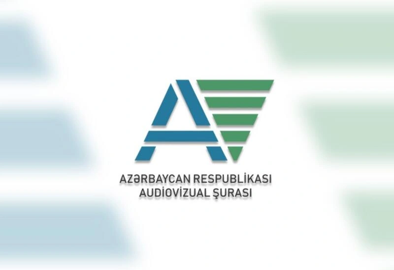 Audiovizual Şuranın iclası keçirilib