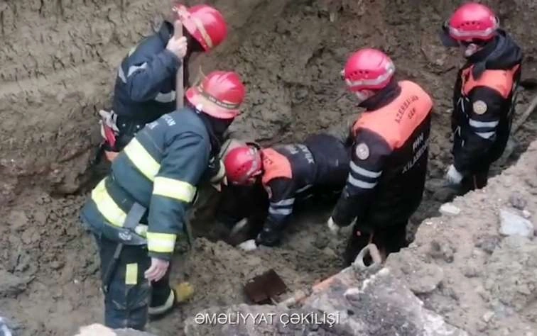 Qobustanda həlak olan işçi ilə bağlı dəhşətli
TƏFƏRRÜAT