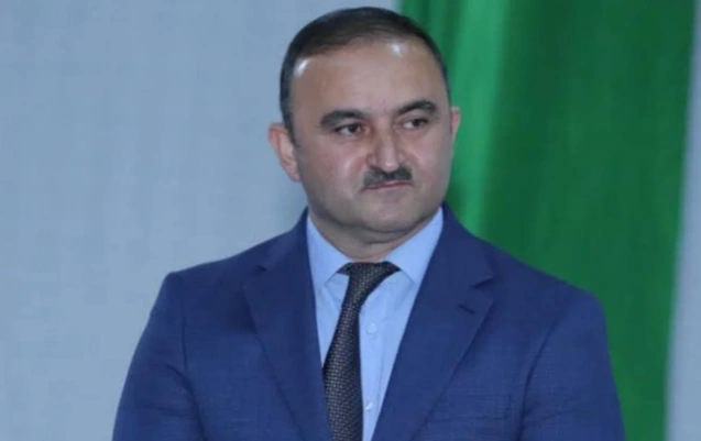 Fərid Qayıbov ona yüksək vəzifə verdi - FOTO