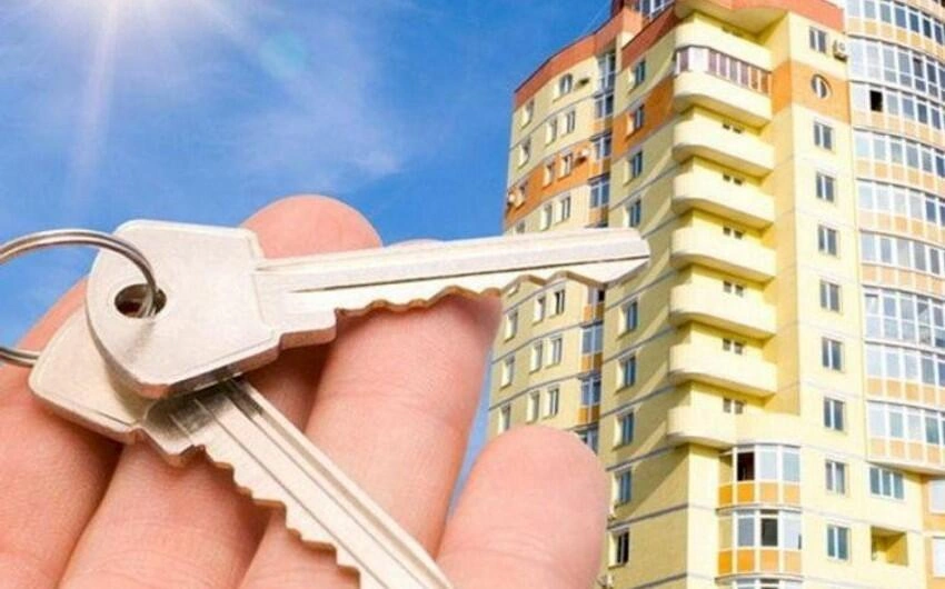 Ayda 347 manata mənzil - Gələn həftədən satışa çıxır