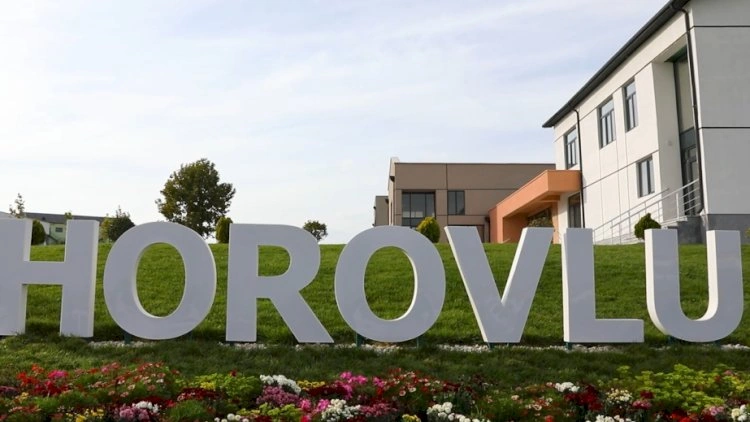 Növbəti köç karvanı Horovlu kəndinə çatdı