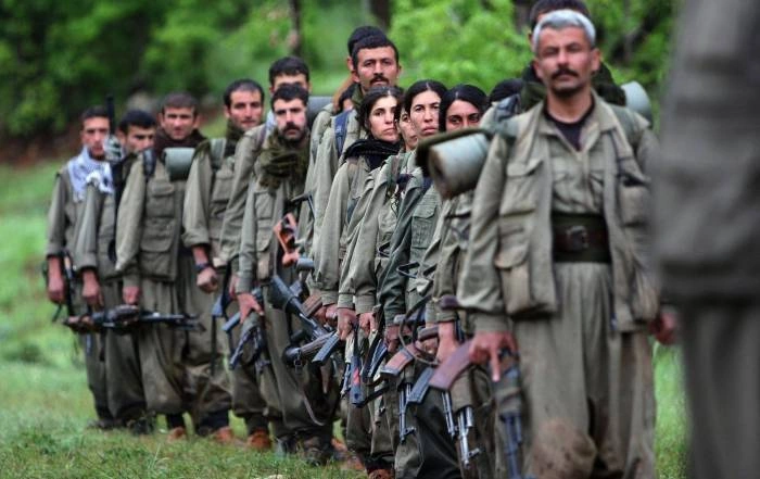 İrana bağlı silahlı qruplar ləğv ediləcək? - AÇIQLAMA