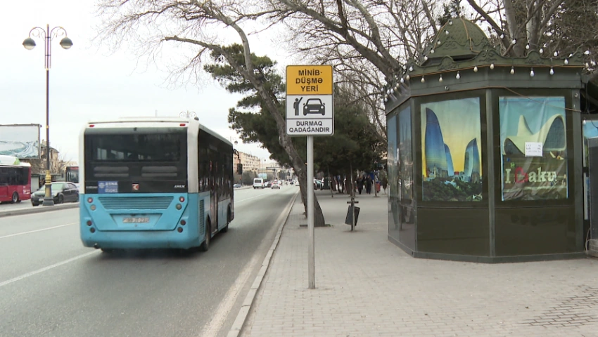 Bu günün hava proqnozu