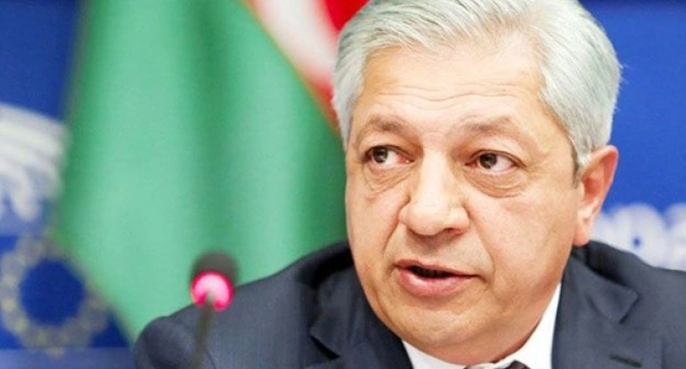 Avrasiyanın yeni strateji güc mərkəzinə çevrilən - TDT